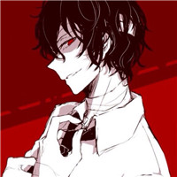 渣男头像动漫头像9