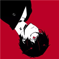 男生冰菓头像6
