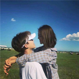 阳光姐妹头像三人12