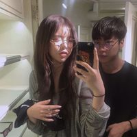 姐妹闺蜜头像高冷9