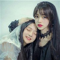 女生病女头像4