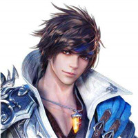 真人男头狼尾2