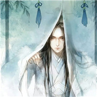 黑白头像冷酷无情带刀2