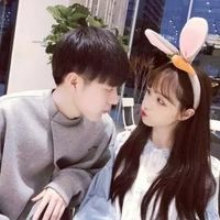 明洞三姐妹头像3