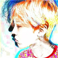 帅哥头像治愈高清5