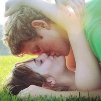 比心头像女生仙气1