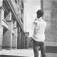 两个帅哥的头像12