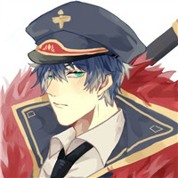 搞怪有趣小男孩头像5