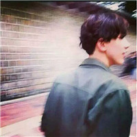 微信头像简单唯美书与茶7