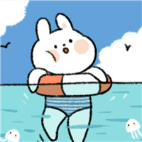 简约绘画个性头像大全9