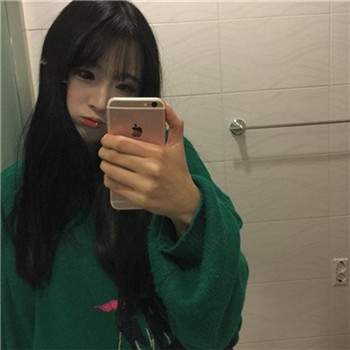 英语的头像女生可爱2