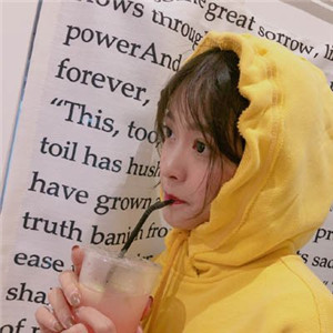 qq头像影子女生11