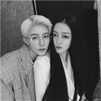 QQ美女真实头像7