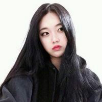 霸王色霸气头像女真人闺蜜6