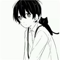 男生扣扣头像高冷6
