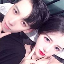 牛年个性头像女13