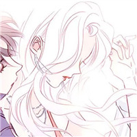 暗示自己吃醋的头像男生漫画1