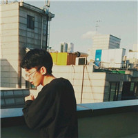 五个一系列姐妹头像8