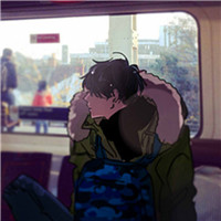 炸毛猫咪漫画可爱头像12