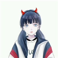 伤感忧郁黑白头像2