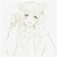 暮色黄昏唯美头像3