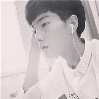 追剧好看头像12