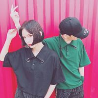 分开的漫画版情侣头像8