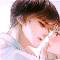 失恋动漫图片男生头像5