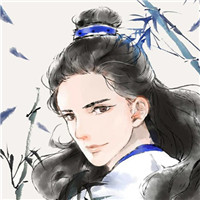 经典动漫男主角头像12