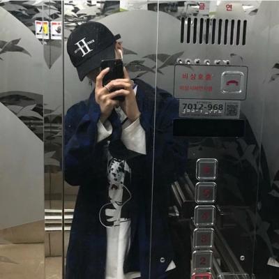 三排单身男的专属头像4