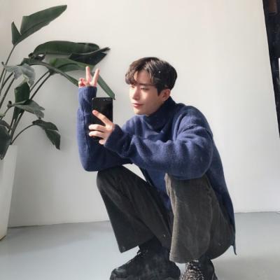 孟楠帅气头像都有哪些12