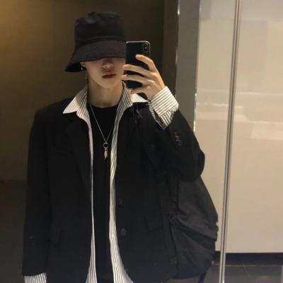 QQ头像老板头像12