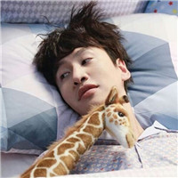 头像卡通男背影图片4