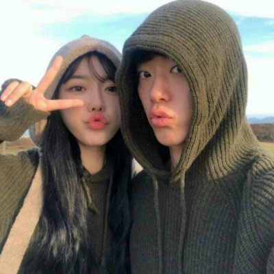 女的搞笑头像大全6