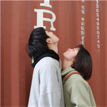 情侣头像超级仙女5