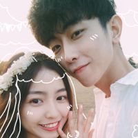 含有明星名字的昵称2
