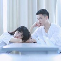 女神降临漫画版闺蜜头像10