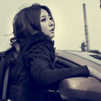 三胎一儿两女卡通头像7