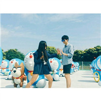 小仙女专属带字头像1