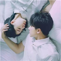 美女头像气质黑白女9