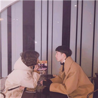 单身时尚头像女8