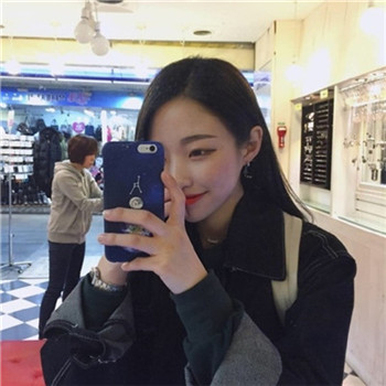 女生旗袍个性头像9