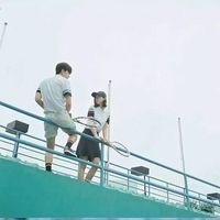 仙女不讲李头像11