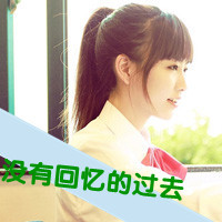 浪漫的欧美情侣头像动漫11
