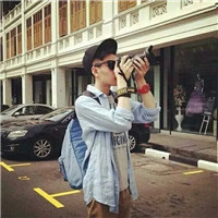 每天的帅男孩表情包4