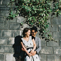 樱桃小丸子版姐妹头像7