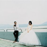 曼哈顿奥斯卡头像女搞怪3