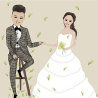 黑白头像二次元女生冷酷霸气1