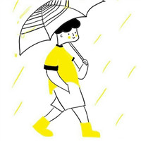 鬼魅情侣头像10