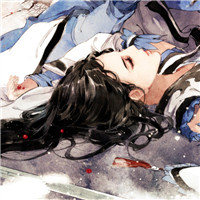 美女图片头像背影微信10